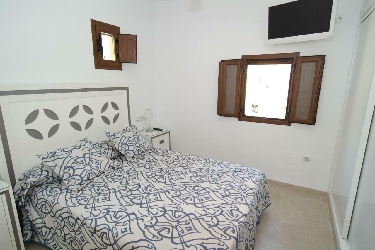 Ar35 Coqueto Apartamento En Primera Linea Del Casco Antiguo Villajoyosa Exteriör bild